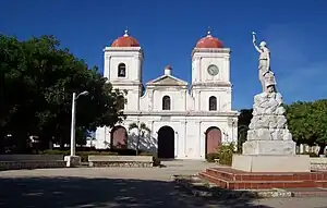 Parroquia de Gibara