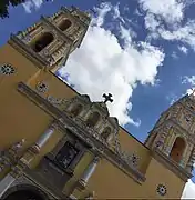 Parroquia de San Antonio