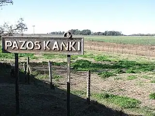 Pazos Kanki