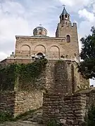 Patriarshia en Veliko Tarnovo