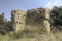 Castillo de Vilaüt
