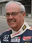 Paul E. Patton(1995-2003)86 años