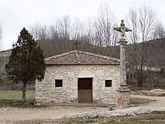 Ermita de la Virgen del Prado