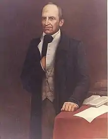 Pedro Gual Escandón(Gran Colombia)