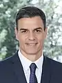 Pedro Sánchez