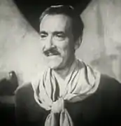 Cordoba en Escape to Paradise (1939)