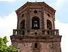 Iglesia Parroquial de El Salvador