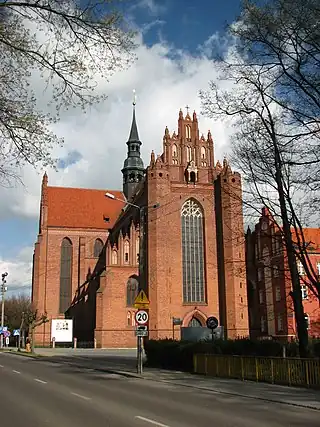 Catedral de Pelplin