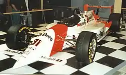 Indy Car Penske de 1994