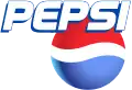 Logotipo de Pepsi, desde 1997 hasta 2003.