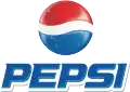 Logotipo de Pepsi desde 2006 hasta 2008.