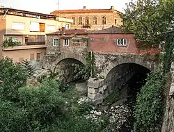 Puente de Pérgamo