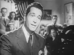 Perry Como