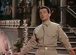 Perry Como