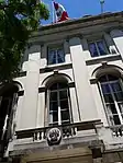 Embajada del Perú en Buenos Aires