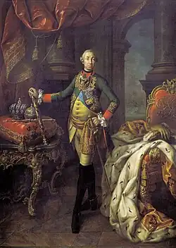 Pedro III
