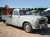 Peugeot 403 pickup