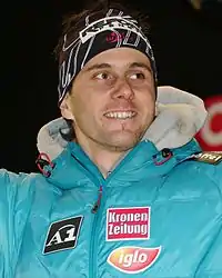 Philipp Schörghofer