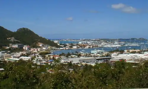 Philipsburg