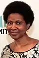 Naciones UnidasPhumzile Mlambo-Ngcuka, Secretaria General Adjunta