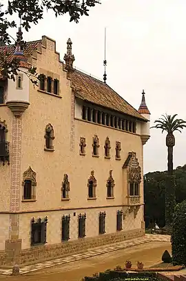 Casa Garí