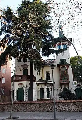 Consulado-General de México en Barcelona