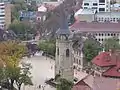 Torre de Esteban el Grande de Piatra Neamţ