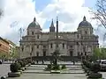 Santa Maria Maggiore, Roma, siglo V