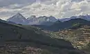 Picos de Europa en Castilla y León