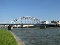 Puente Pilsudski