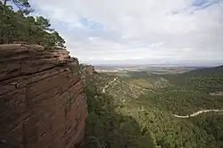 Rodeno de Albarracín