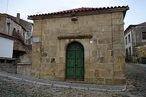 ermita de Santa Rita