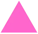 El triángulo rosa fue originalmente usado para "marcar" hombres homosexuales en los campos de concentración Nazi.