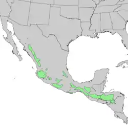 Distribución