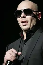 Pitbull