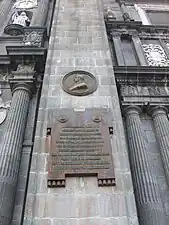 Ramón Ibarra y González último obispo y primer arzobispo de Puebla