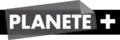 Logo de Planète+ en 2011