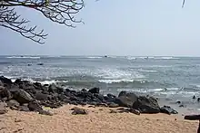 Playa Los Cóbanos, Sonsonate