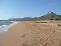 Playa de Calblanque