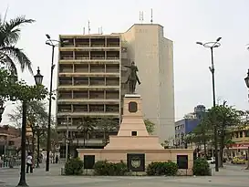 Torre Manzur
