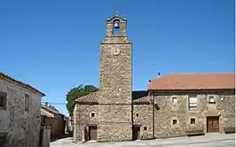 Torre del Reloj