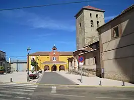 Plaza Mayor