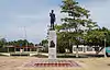 Plaza Pedro Lucas Urribarrí