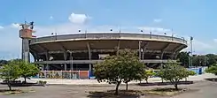 Plaza de Toros Monumental de Maracaibo