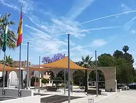 Plaza de la Constitución