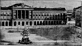 Plaza del Castillo (1895)