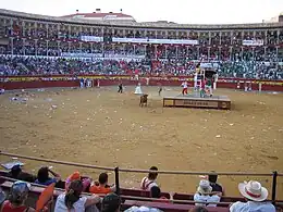 Fiestas de San Roque