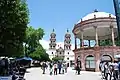 Plaza de Armas