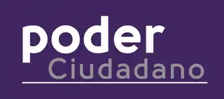 Logotipo de Poder Ciudadano
