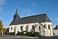 L'Iglesia de Saint-Pierre
